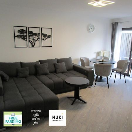 Ferienwohnung Dna FDH Exteriér fotografie