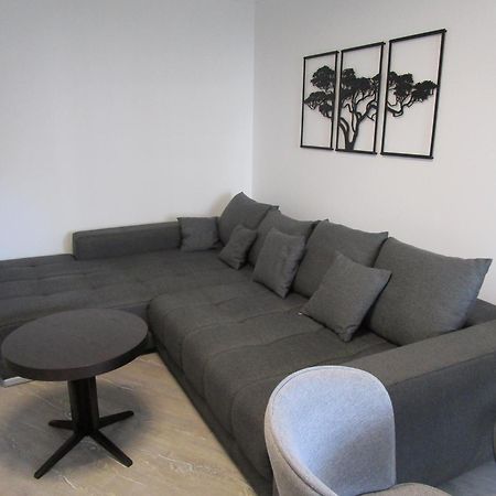 Ferienwohnung Dna FDH Exteriér fotografie