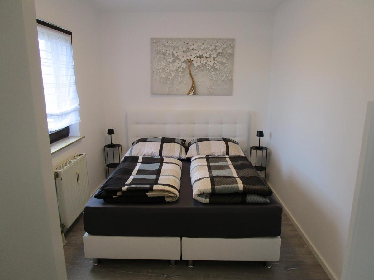 Ferienwohnung Dna FDH Exteriér fotografie