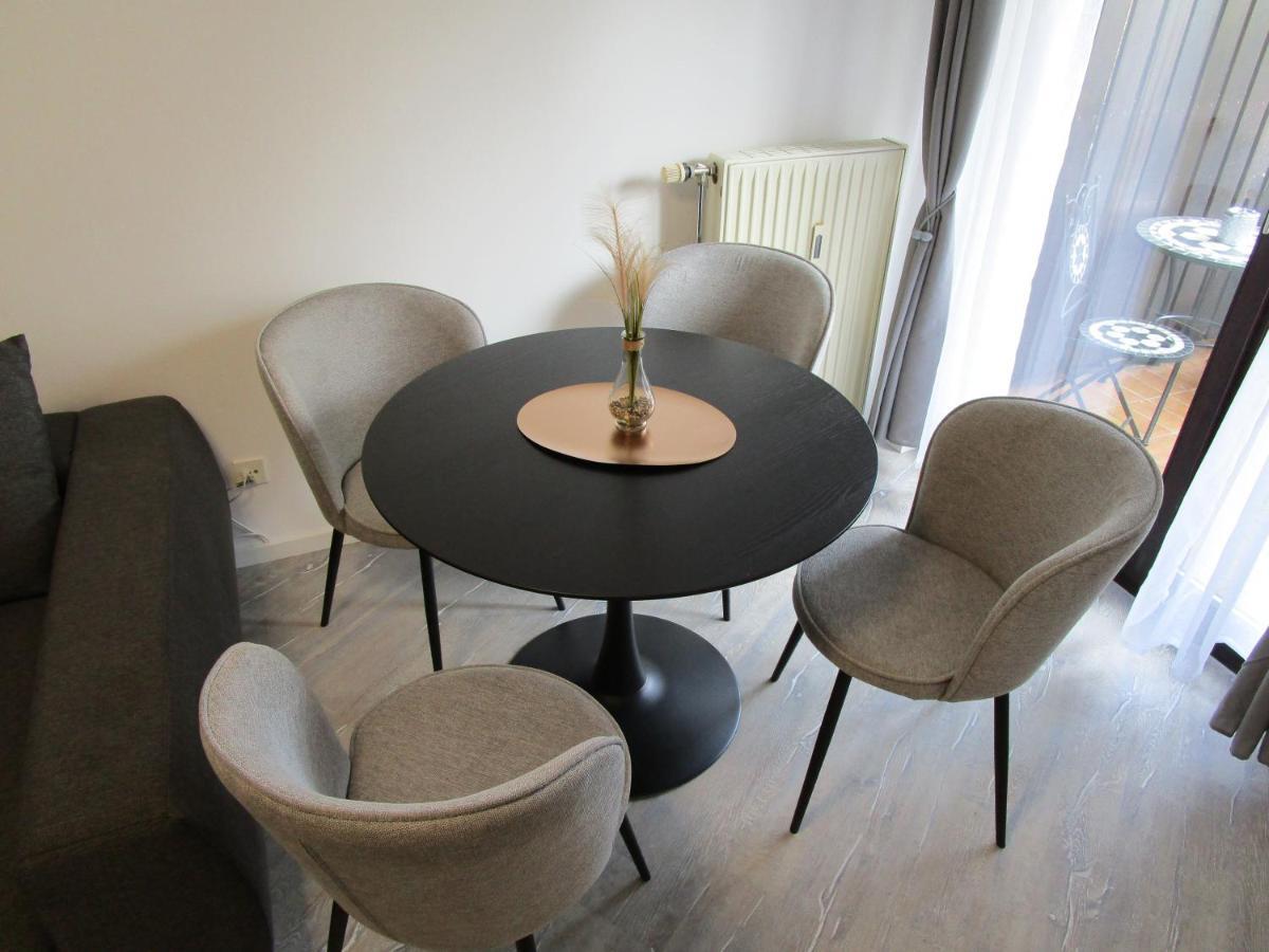 Ferienwohnung Dna FDH Exteriér fotografie