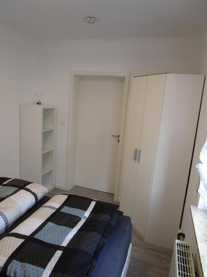 Ferienwohnung Dna FDH Exteriér fotografie
