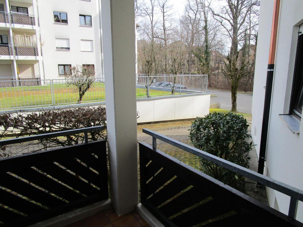 Ferienwohnung Dna FDH Exteriér fotografie