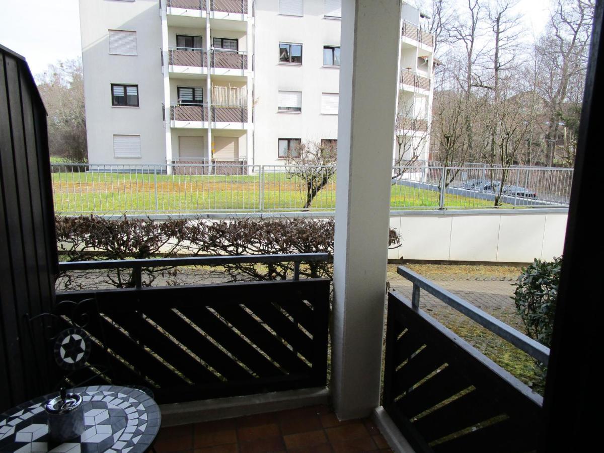 Ferienwohnung Dna FDH Exteriér fotografie