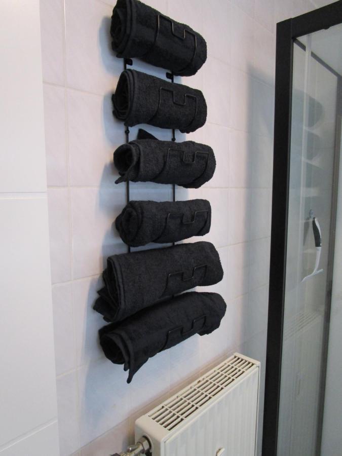 Ferienwohnung Dna FDH Exteriér fotografie
