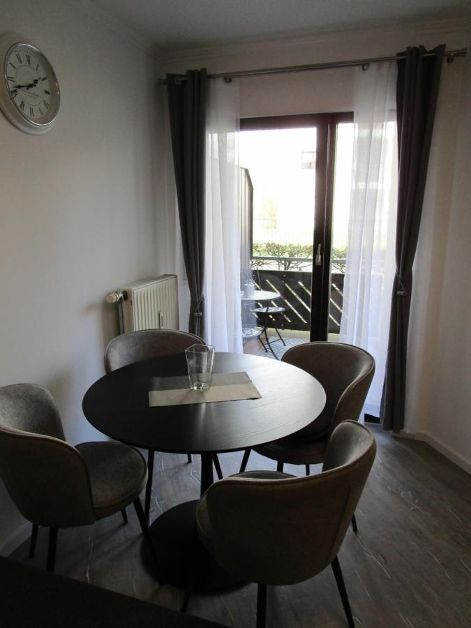 Ferienwohnung Dna FDH Exteriér fotografie