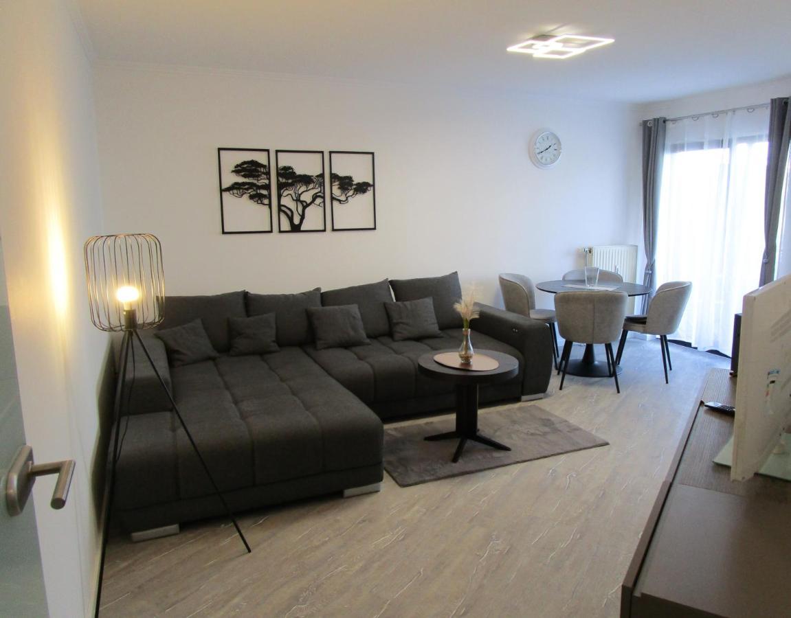 Ferienwohnung Dna FDH Exteriér fotografie