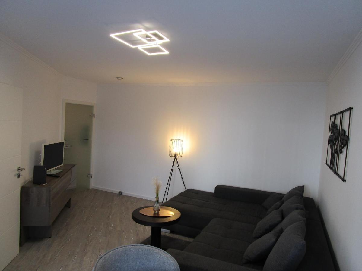 Ferienwohnung Dna FDH Exteriér fotografie
