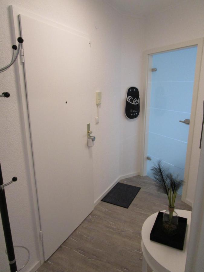 Ferienwohnung Dna FDH Exteriér fotografie