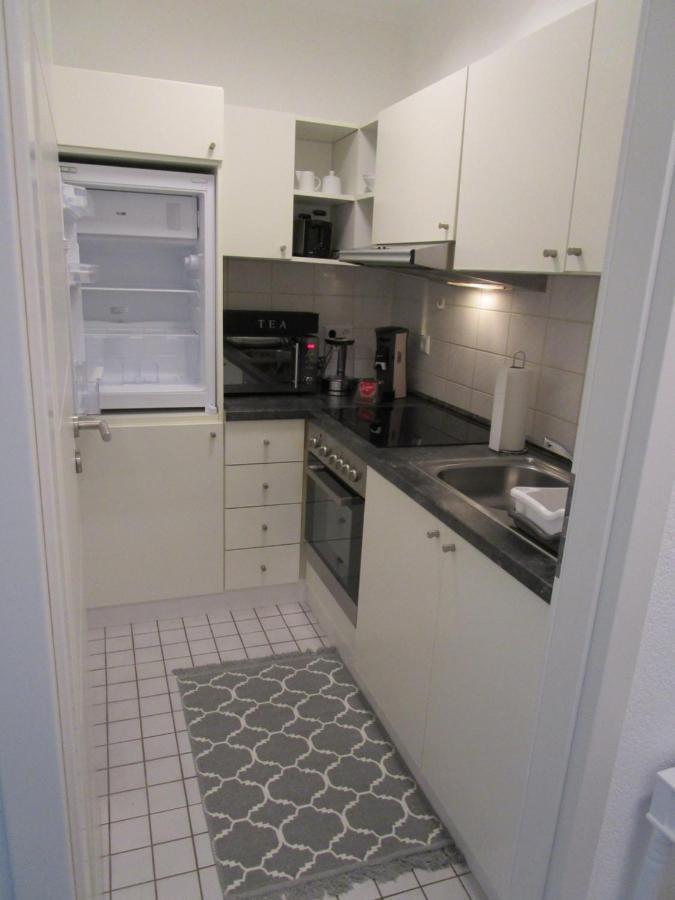 Ferienwohnung Dna FDH Exteriér fotografie