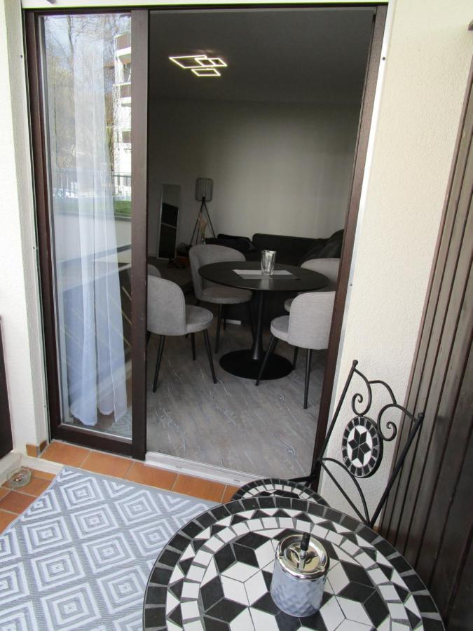 Ferienwohnung Dna FDH Exteriér fotografie