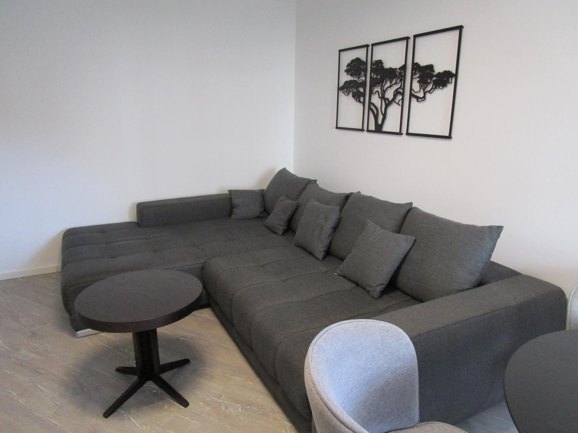 Ferienwohnung Dna FDH Exteriér fotografie